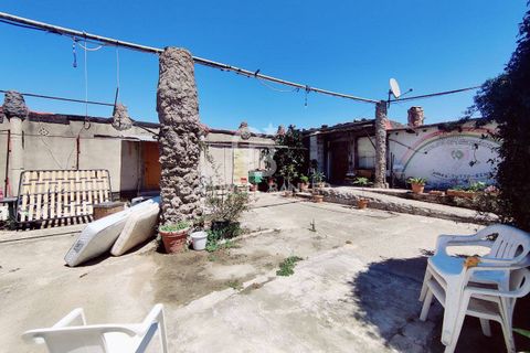 Landejendom i Capalbio, Grosseto, Capalbio - € 750.000 | Ref: CBI105-1176-440 - foto 12