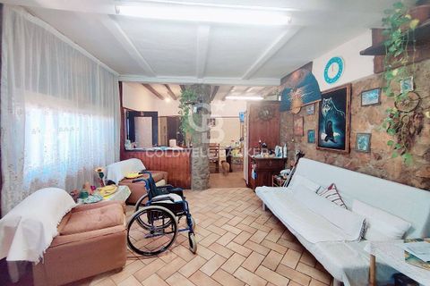 Landejendom i Capalbio, Grosseto, Capalbio - € 750.000 | Ref: CBI105-1176-440 - foto 15