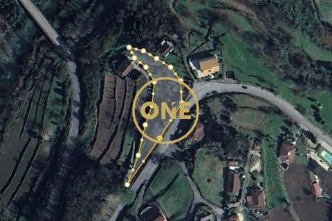 Tomt i Terras de Bouro, Braga, Terras de Bouro - € 36 500 | Ref: ONE141548-15 - foto 5