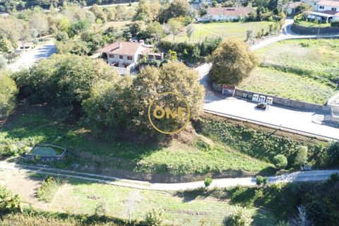Tomt i Terras de Bouro, Braga, Terras de Bouro - € 36 500 | Ref: ONE141548-15 - foto 10