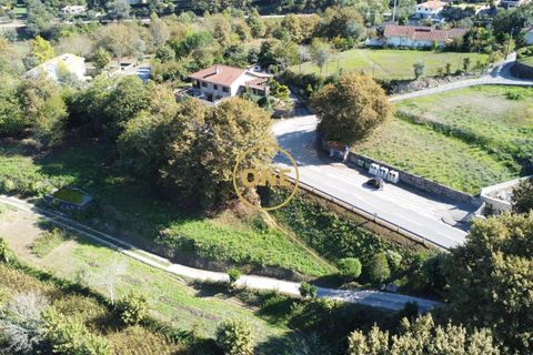 Tomt i Terras de Bouro, Braga, Terras de Bouro - € 36 500 | Ref: ONE141548-15 - foto 11