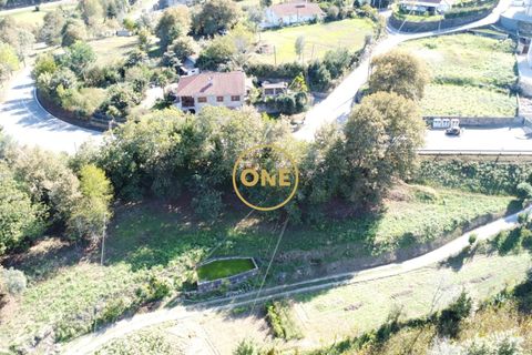Tomt i Terras de Bouro, Braga, Terras de Bouro - € 36 500 | Ref: ONE141548-15 - foto 13