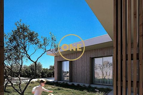 Byhus i Vila Verde, Braga, Vila Verde - € 475.000 | Ref: ONE0011502-17 - foto 2