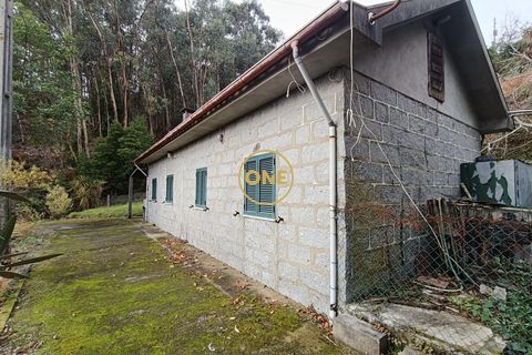 Byhus i Terras de Bouro, Braga, Terras de Bouro - € 160.000 | Ref: ONE141494-64 - foto 1