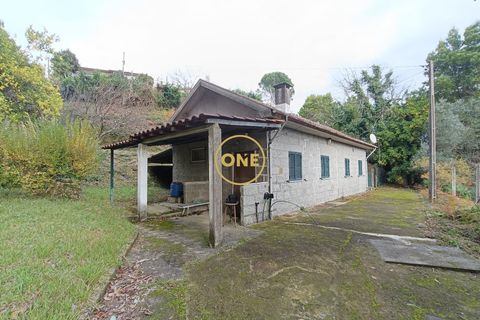 Byhus i Terras de Bouro, Braga, Terras de Bouro - € 160.000 | Ref: ONE141494-64 - foto 11