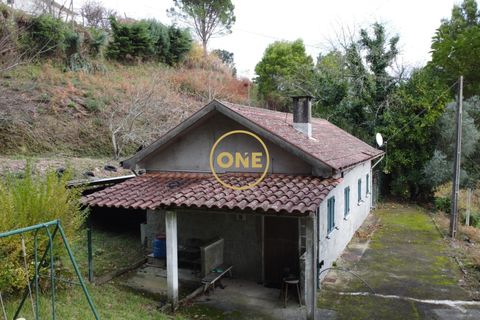 Byhus i Terras de Bouro, Braga, Terras de Bouro - € 160.000 | Ref: ONE141494-64 - foto 12