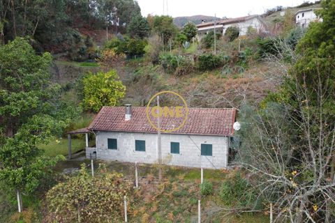 Byhus i Terras de Bouro, Braga, Terras de Bouro - € 160.000 | Ref: ONE141494-64 - foto 13