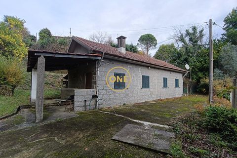 Byhus i Terras de Bouro, Braga, Terras de Bouro - € 160.000 | Ref: ONE141494-64 - foto 14