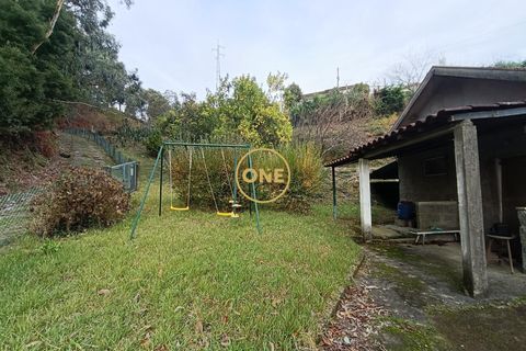 Byhus i Terras de Bouro, Braga, Terras de Bouro - € 160.000 | Ref: ONE141494-64 - foto 15
