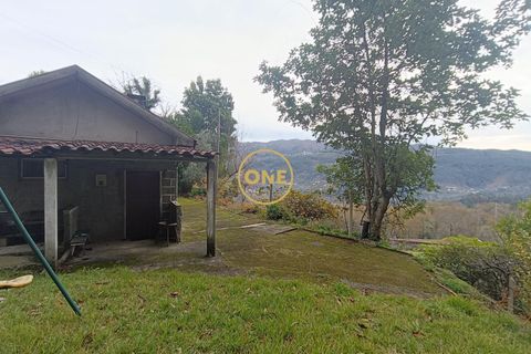 Byhus i Terras de Bouro, Braga, Terras de Bouro - € 160.000 | Ref: ONE141494-64 - foto 16