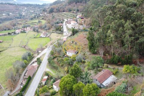 Byhus i Terras de Bouro, Braga, Terras de Bouro - € 160.000 | Ref: ONE141494-64 - foto 19