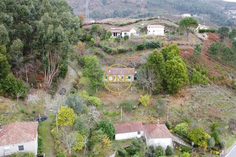 Byhus i Terras de Bouro, Braga, Terras de Bouro - € 160.000 | Ref: ONE141494-64 - foto 21