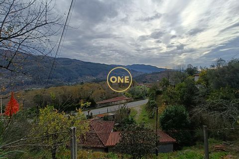 Byhus i Terras de Bouro, Braga, Terras de Bouro - € 160.000 | Ref: ONE141494-64 - foto 22