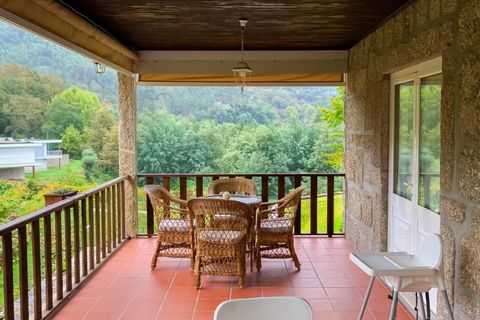 Farm i Parada do Bouro, Braga, Parada do Bouro - € 799.000 | Ref: KWPT-025843 - foto 3