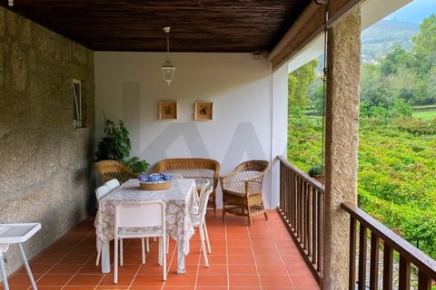 Farm i Parada do Bouro, Braga, Parada do Bouro - € 799.000 | Ref: KWPT-025843 - foto 4