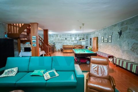 Farm i Parada do Bouro, Braga, Parada do Bouro - € 799.000 | Ref: KWPT-025843 - foto 18