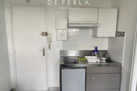 Studio i Meudon, Hauts-de-Seine, Meudon - € 99 000 | Ref: 86617301 - foto 3