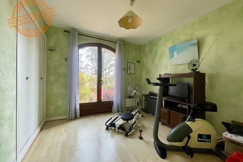 Villa a Dardilly, Rhone, Dardilly - € 590.000 | Ref: 86488464 - foto 12