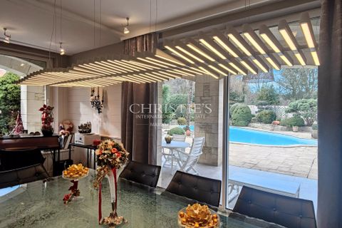 Villa a Lagord, Charente-Maritime, Lagord - € 1.785.000 | Ref: AJG1455 - foto 8