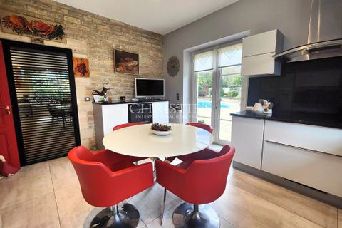 Villa a Lagord, Charente-Maritime, Lagord - € 1.785.000 | Ref: AJG1455 - foto 10