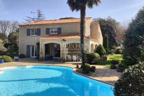 Villa a Lagord, Charente-Maritime, Lagord - € 1.785.000 | Ref: AJG1455 - foto 3