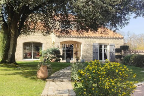 Villa a Lagord, Charente-Maritime, Lagord - € 1.785.000 | Ref: AJG1455 - foto 2
