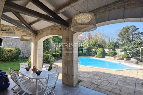 Villa a Lagord, Charente-Maritime, Lagord - € 1.785.000 | Ref: AJG1455 - foto 4
