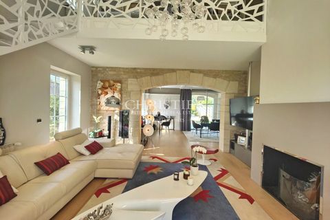 Villa a Lagord, Charente-Maritime, Lagord - € 1.785.000 | Ref: AJG1455 - foto 6