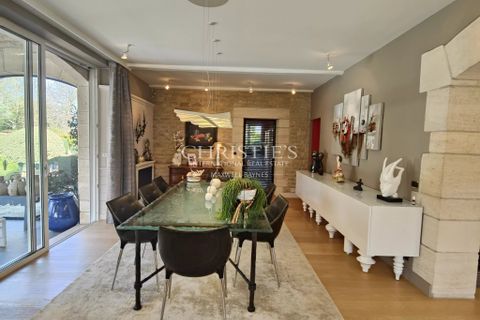 Villa a Lagord, Charente-Maritime, Lagord - € 1.785.000 | Ref: AJG1455 - foto 9