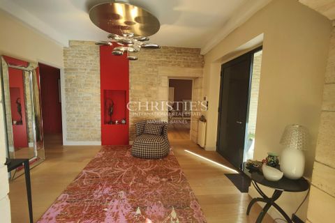 Villa a Lagord, Charente-Maritime, Lagord - € 1.785.000 | Ref: AJG1455 - foto 12