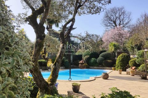Villa a Lagord, Charente-Maritime, Lagord - € 1.785.000 | Ref: AJG1455 - foto 18