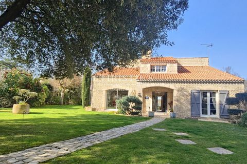 Villa a Lagord, Charente-Maritime, Lagord - € 1.785.000 | Ref: AJG1455 - foto 19