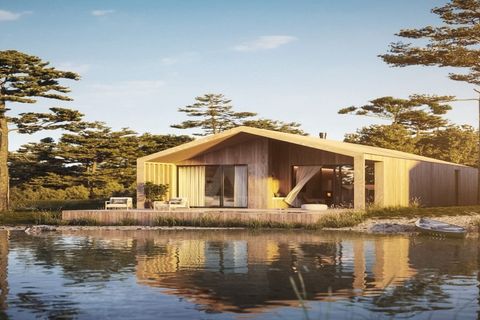 Villa i Vau, Leiria, Vau - € 665.000 | Ref: AH2516-FC - foto 2