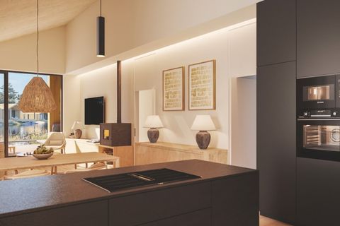 Villa i Vau, Leiria, Vau - € 665.000 | Ref: AH2516-FC - foto 9