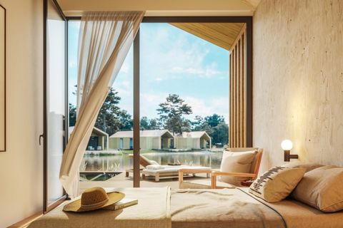 Villa i Vau, Leiria, Vau - € 665.000 | Ref: AH2516-FC - foto 12