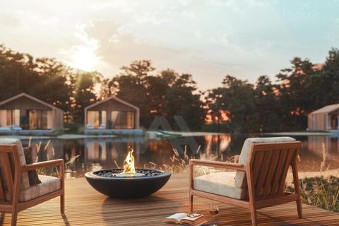 Villa i Vau, Leiria, Vau - € 665.000 | Ref: AH2516-FC - foto 13