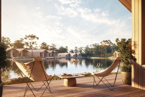Villa i Vau, Leiria, Vau - € 640.000 | Ref: AH2515-FC - foto 9