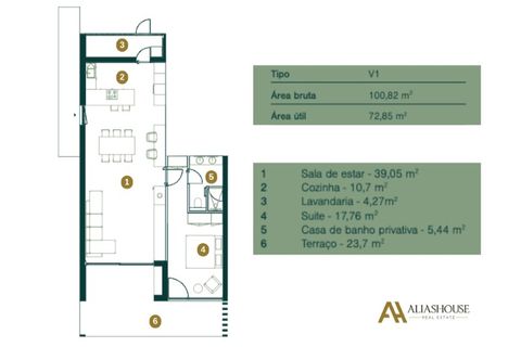 Villa en Vau, Leiria, Vau - € 490.000 | Ref: AH2514-FC - photo 40