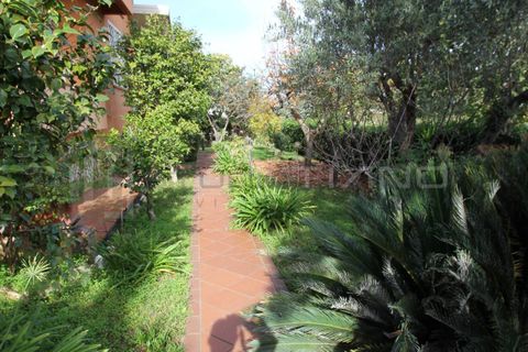 Villa en Rende, Cosenza, Rende - € 600.000 | Ref: 584 - photo 18