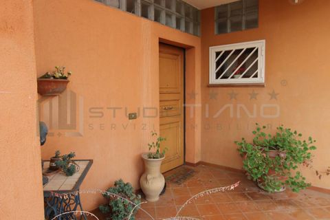 Villa en Rende, Cosenza, Rende - € 600.000 | Ref: 584 - photo 27