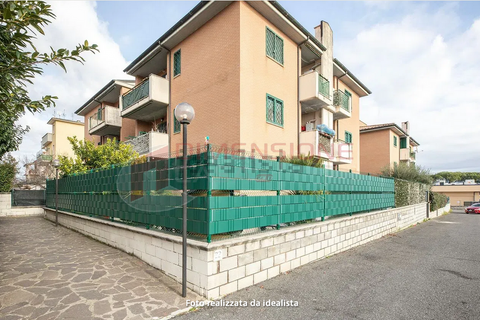 Leilighet i Rome, Rome, Rome - € 169 000 | Ref: torricella179 - foto 2