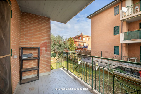 Leilighet i Rome, Rome, Rome - € 169 000 | Ref: torricella179 - foto 18