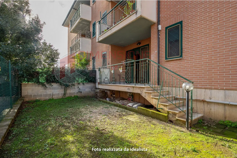 Leilighet i Rome, Rome, Rome - € 169 000 | Ref: torricella179 - foto 20