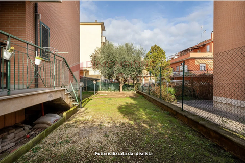 Leilighet i Rome, Rome, Rome - € 169 000 | Ref: torricella179 - foto 21