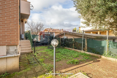 Leilighet i Rome, Rome, Rome - € 169 000 | Ref: torricella179 - foto 22