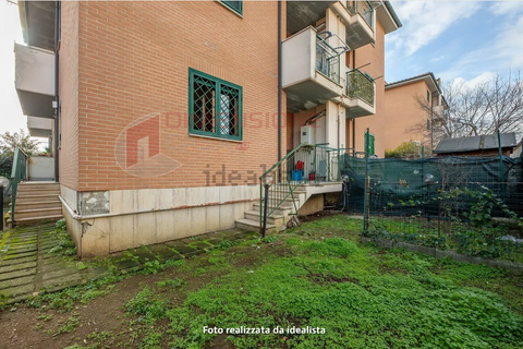 Leilighet i Rome, Rome, Rome - € 169 000 | Ref: torricella179 - foto 24
