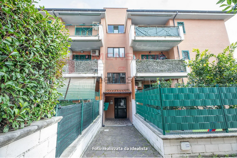 Leilighet i Rome, Rome, Rome - € 169 000 | Ref: torricella179 - foto 25
