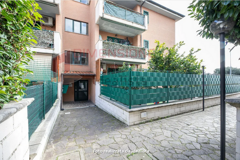 Leilighet i Rome, Rome, Rome - € 169 000 | Ref: torricella179 - foto 26