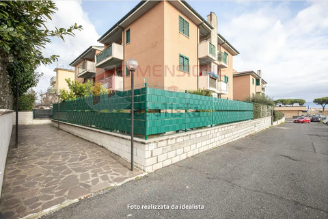 Leilighet i Rome, Rome, Rome - € 169 000 | Ref: torricella179 - foto 27