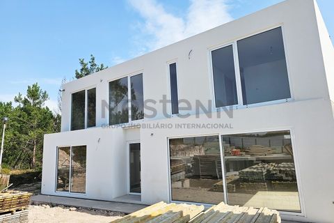 Villa a Matacaes, Lisbon, Matacaes - € 699.000 | Ref: N104TVD646 - foto 2